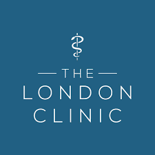 The London Clinic logo